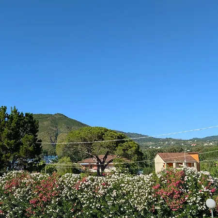 Da Rose Marys Santa Marina (Campania)