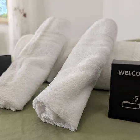 Apartamento Da Rose Marys Santa Marina (Campania)