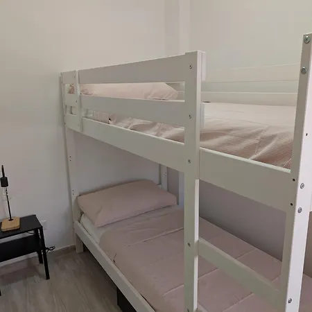 Apartamento Da Rose Marys *