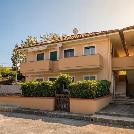 Apartment Da Rose Marys